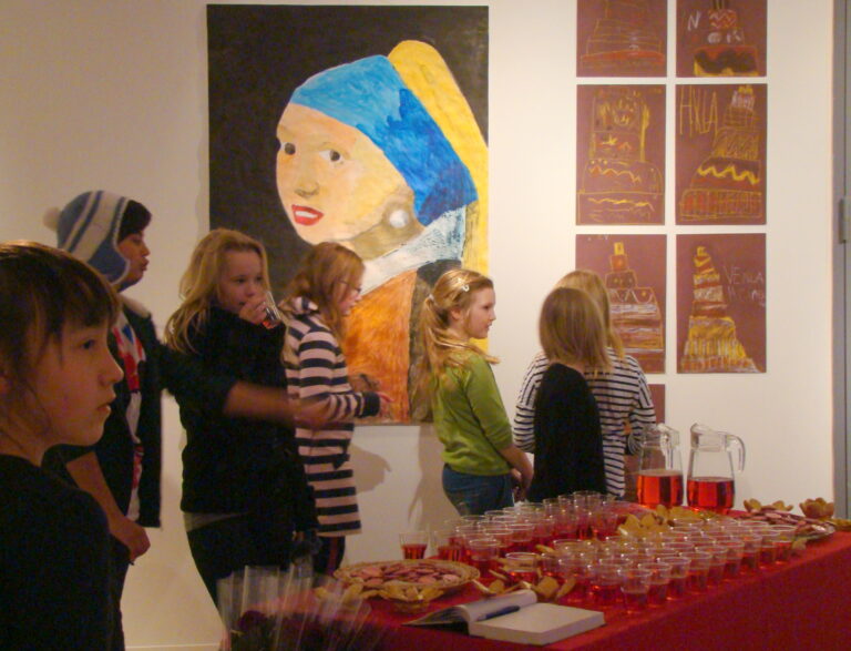 2012 Vuosinäyttely ”Barokkia”
