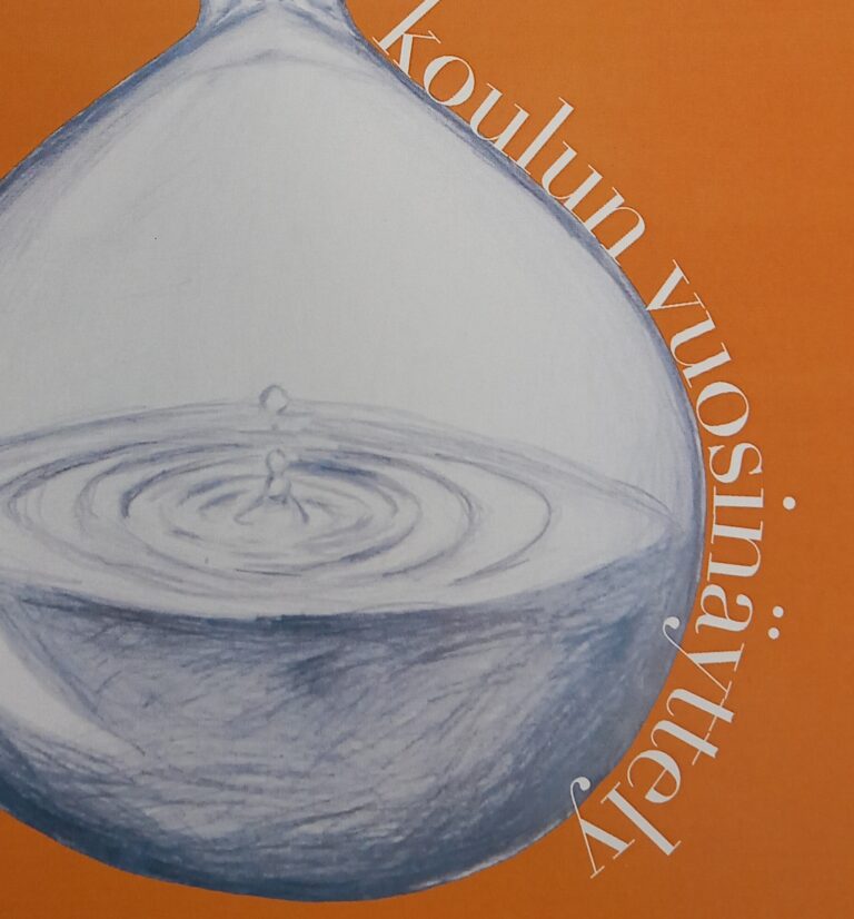 Lohjanseudun kuvataidekoulun vuosinäyttely AIKA 6.-28.3.