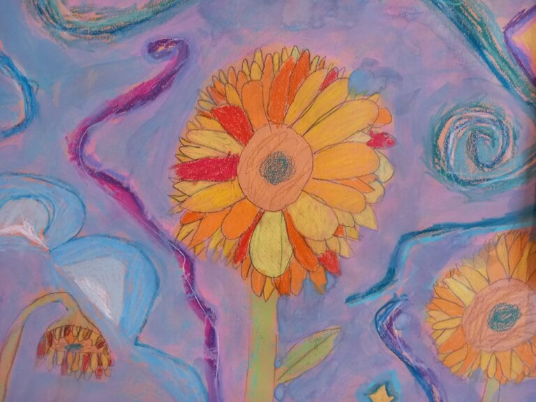 Tule kuviskouluun! Oppilashaku ensi lukuvuodelle on nyt!